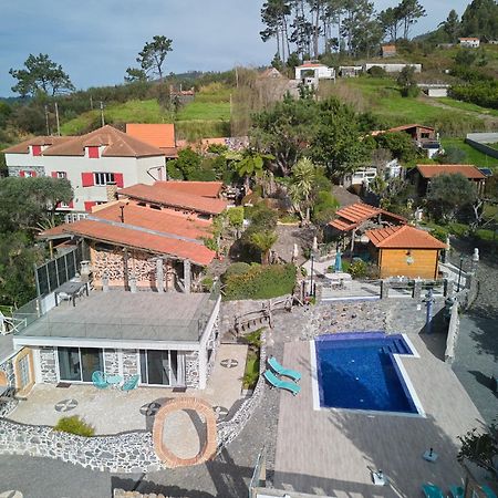 Villa Casas Maravilha By Madeira Sun Travel Calheta  Esterno foto