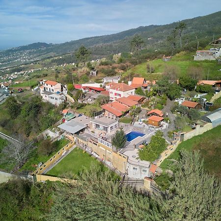 Villa Casas Maravilha By Madeira Sun Travel Calheta  Esterno foto
