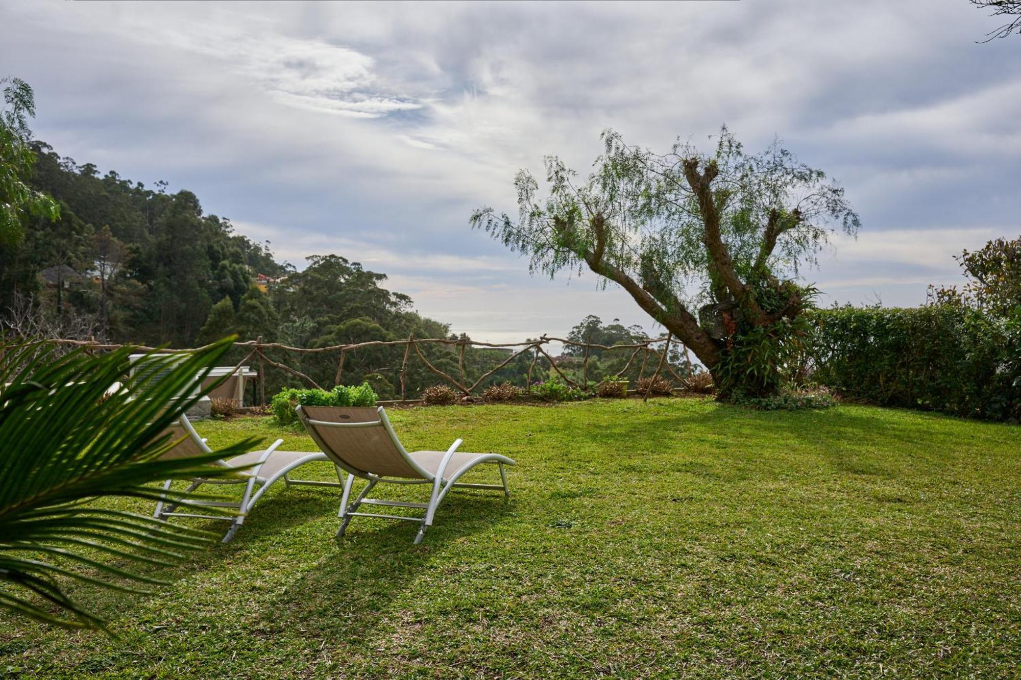 Villa Casas Maravilha By Madeira Sun Travel Calheta  Esterno foto