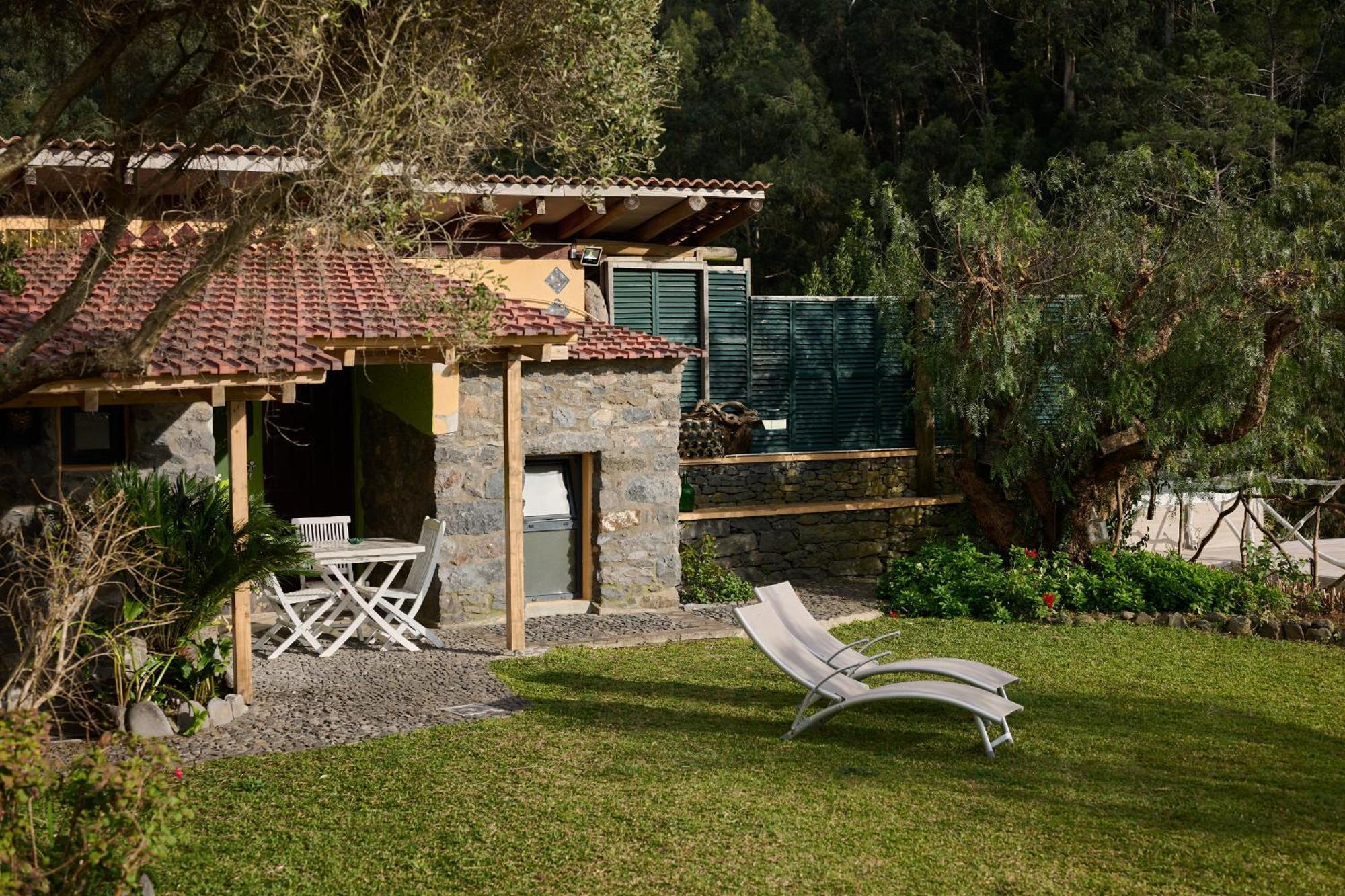 Villa Casas Maravilha By Madeira Sun Travel Calheta  Esterno foto