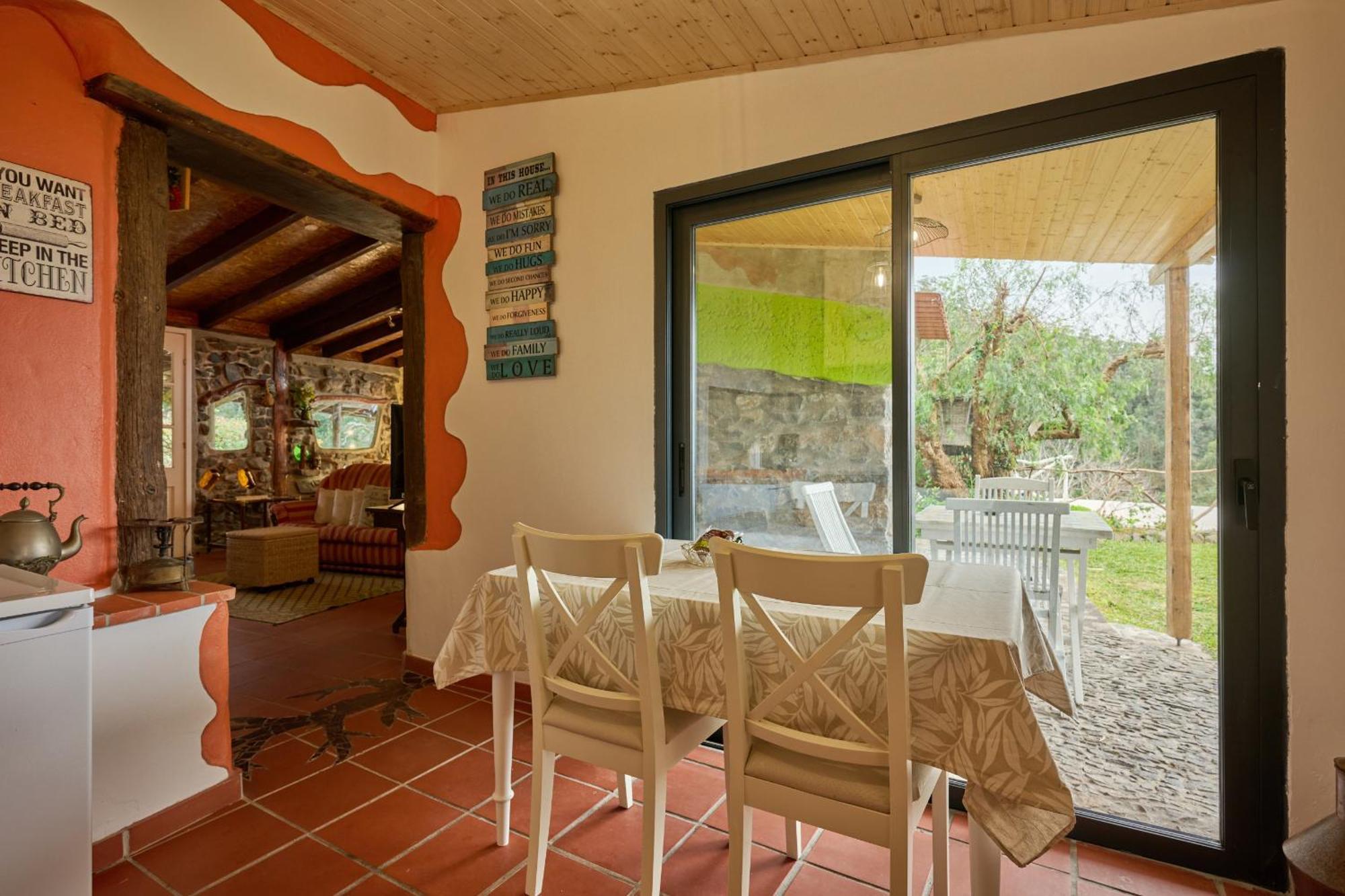 Villa Casas Maravilha By Madeira Sun Travel Calheta  Esterno foto