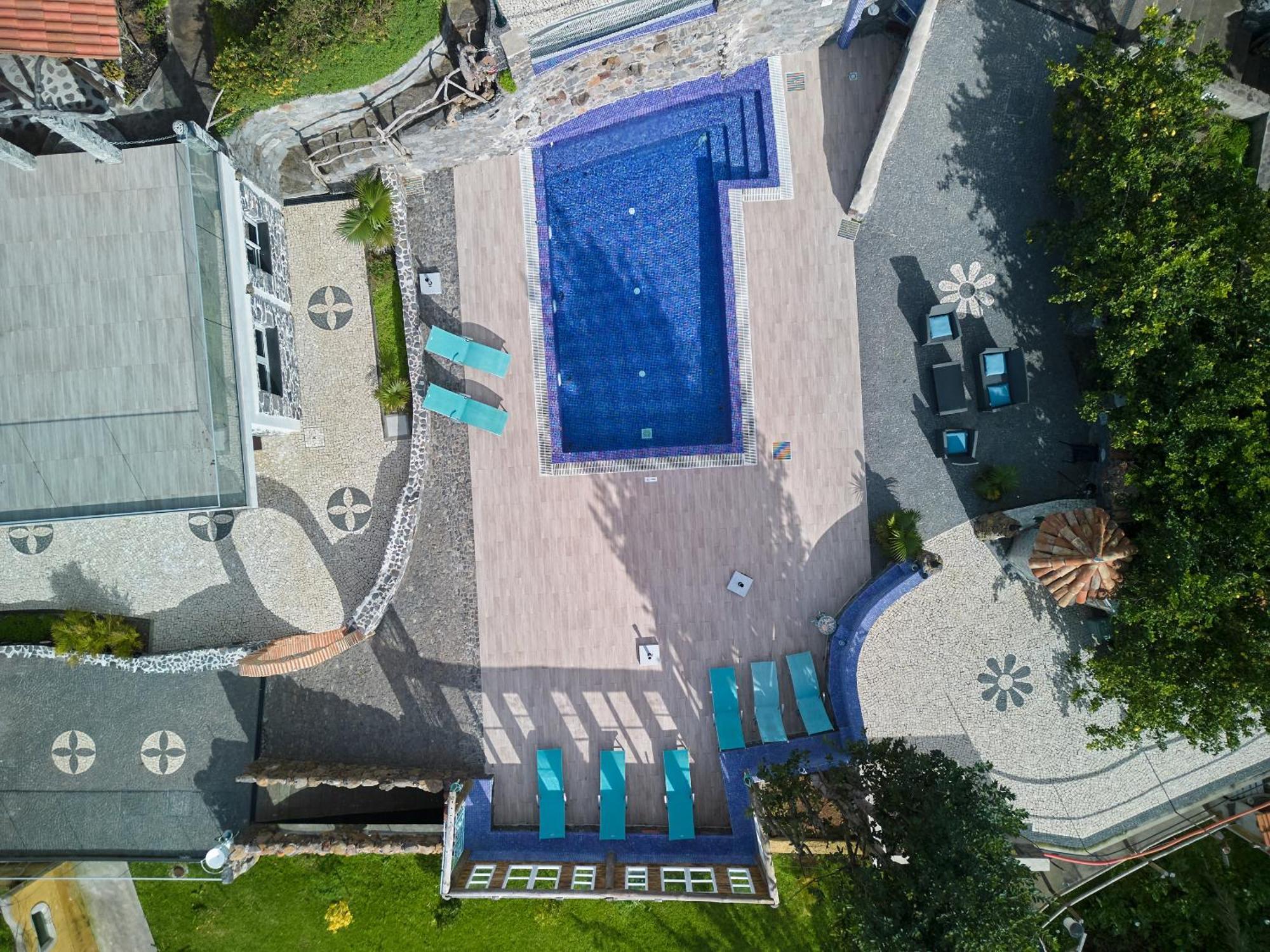 Villa Casas Maravilha By Madeira Sun Travel Calheta  Esterno foto