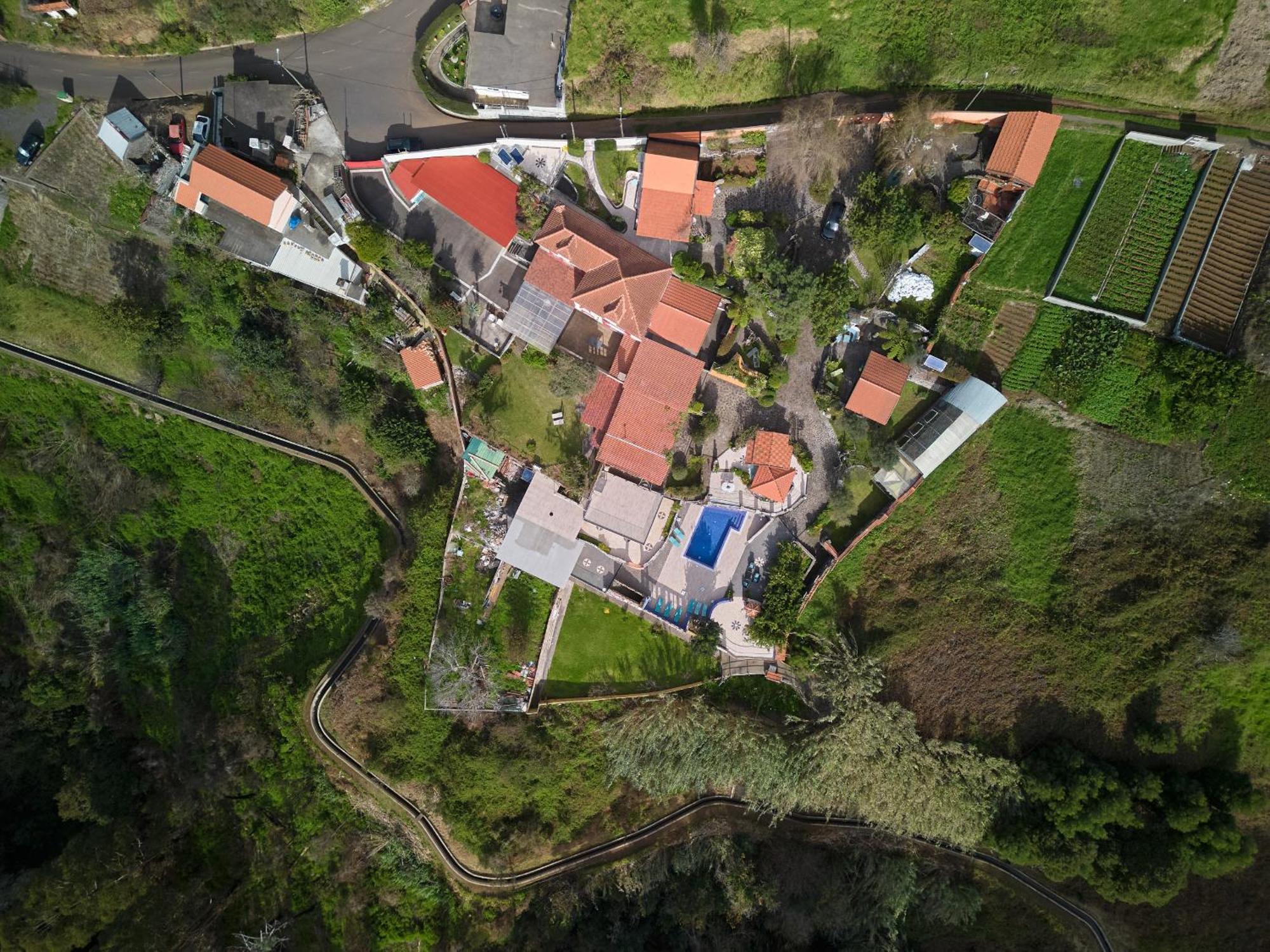 Villa Casas Maravilha By Madeira Sun Travel Calheta  Esterno foto
