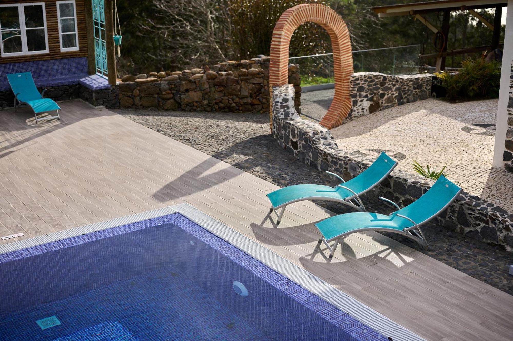 Villa Casas Maravilha By Madeira Sun Travel Calheta  Esterno foto