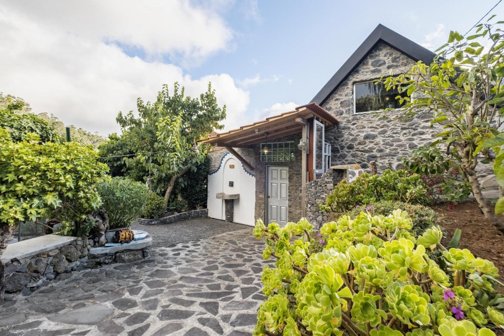 Villa Casas Maravilha By Madeira Sun Travel Calheta  Esterno foto