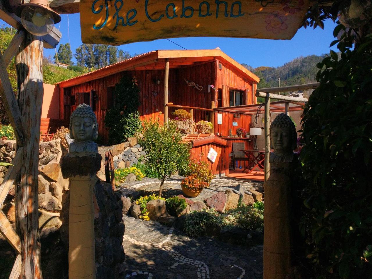 Villa Casas Maravilha By Madeira Sun Travel Calheta  Esterno foto
